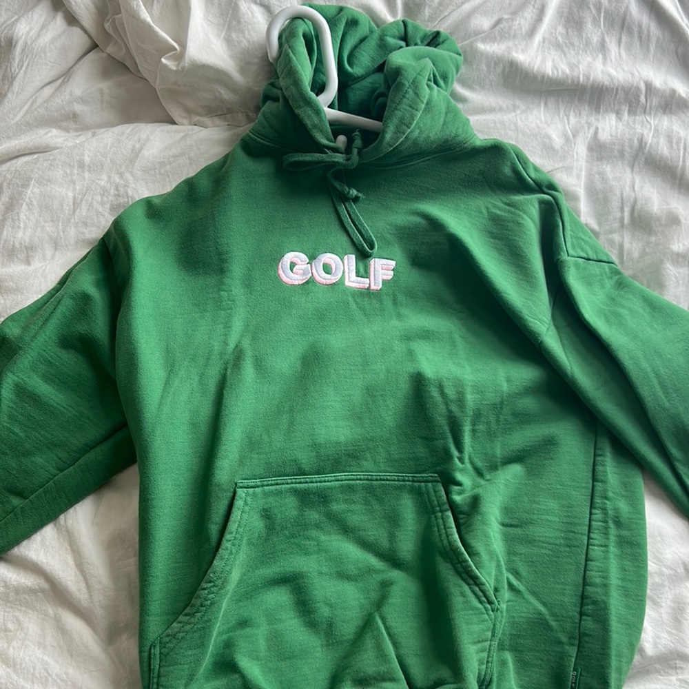 Brand new GOLF Wang brand hoodie